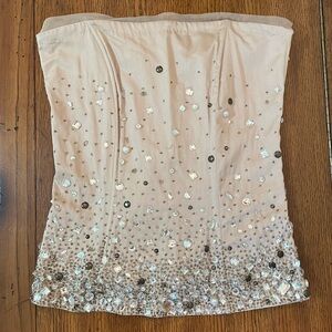 💥Patrizia Pepe corset